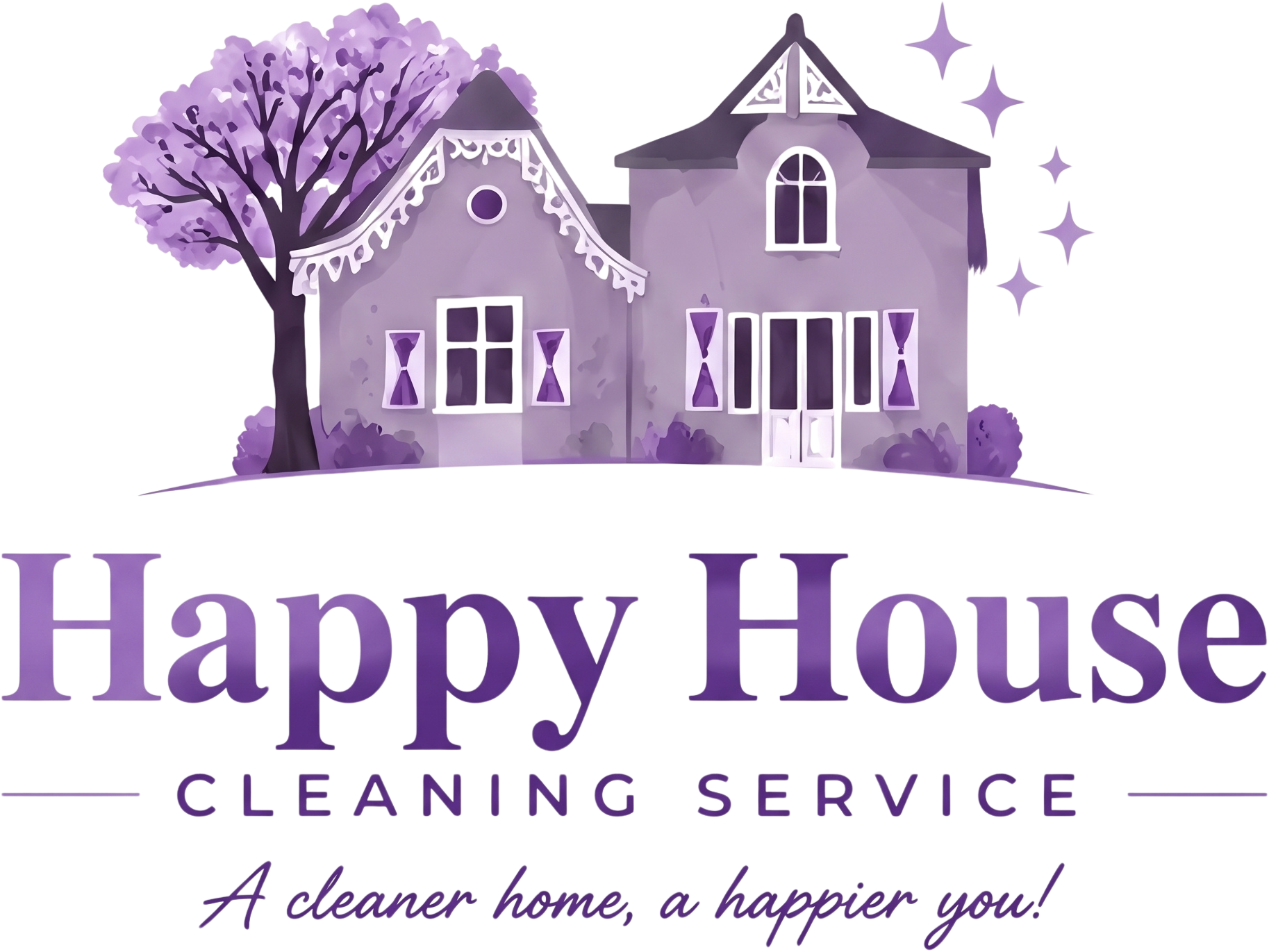 Happy House Cleaning Service